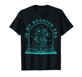 Bibliophile Book Lovers Book Blogger Sweatshirt - Graphic Print for Adults - T-Shirt, Sweatshirt, Hoodie