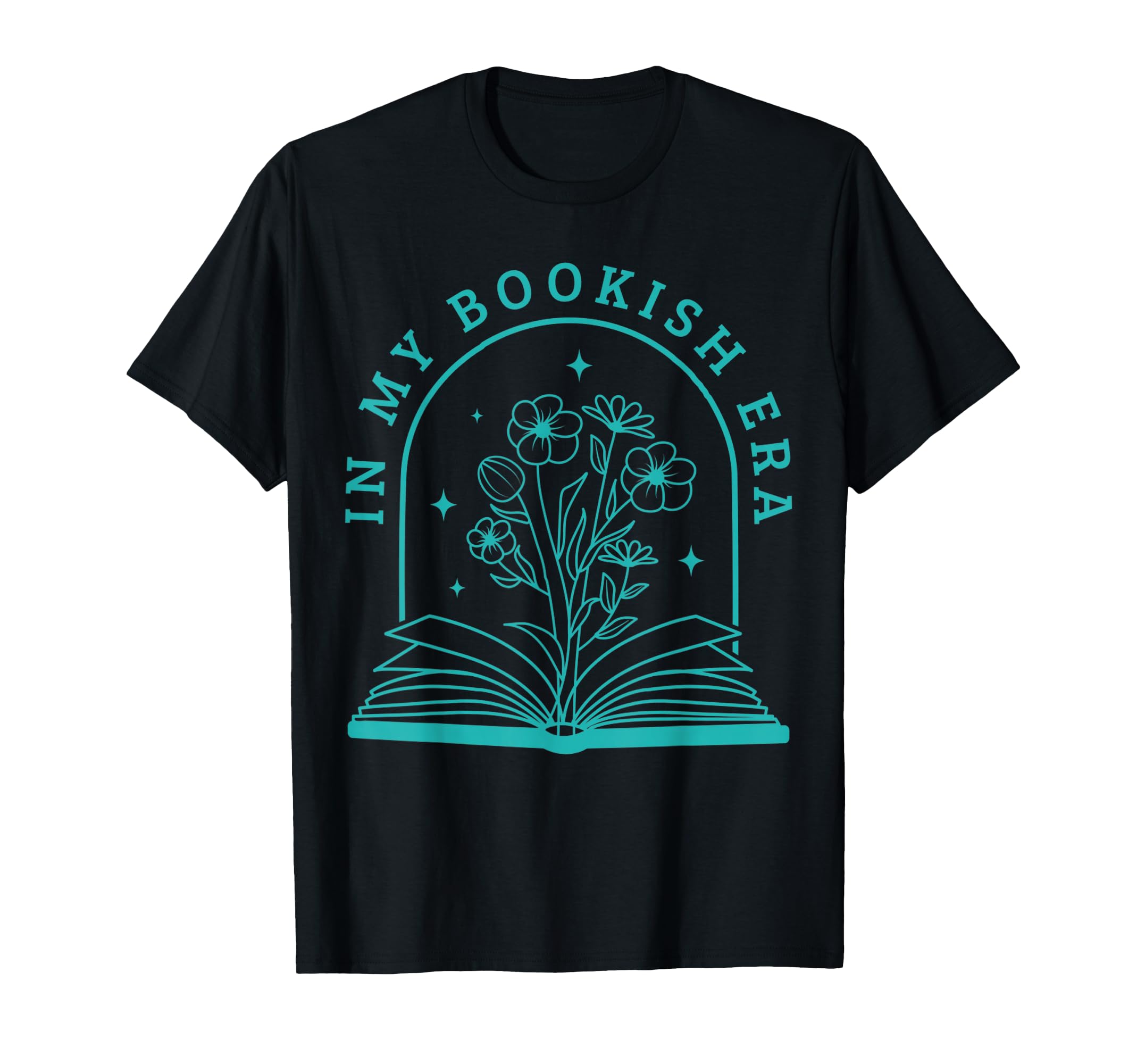 Bibliophile Book Lovers Book Blogger Sweatshirt - Graphic Print for Adults - T-Shirt, Sweatshirt, Hoodie
