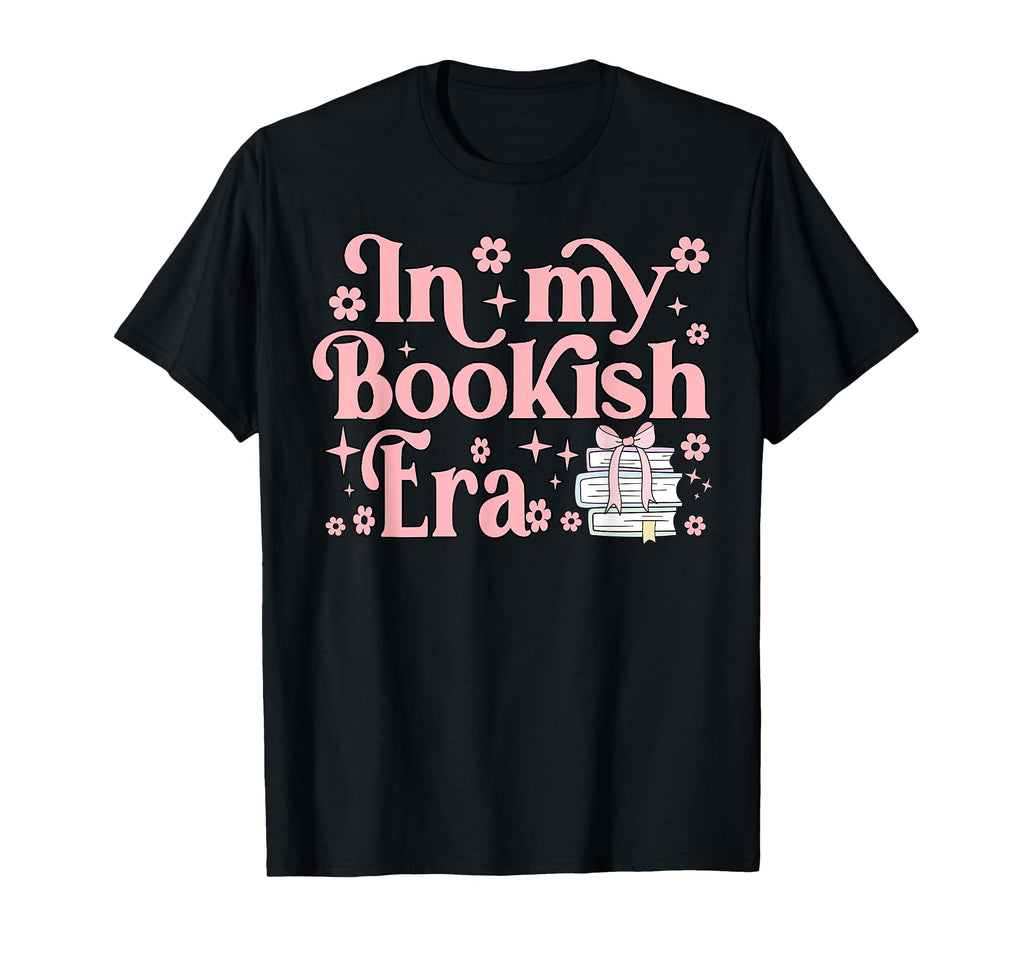 Bibliophile Book Lovers Book Blogger Sweatshirt - Minimalist Print Unisex - T-Shirt, Sweatshirt, Hoodie