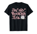 Bibliophile Book Lovers Book Blogger Sweatshirt - Minimalist Print Unisex - T-Shirt, Sweatshirt, Hoodie
