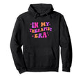My Therapist Era Groovy 2000S Hoodie - Casual Everyday Wear for Adults - T-Shirt, Sweatshirt, Hoodie
