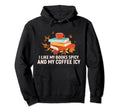 If You Can Read This I Was Forced Hoodie - Casual Everyday Wear Men Women - T-Shirt, Sweatshirt, Hoodie
