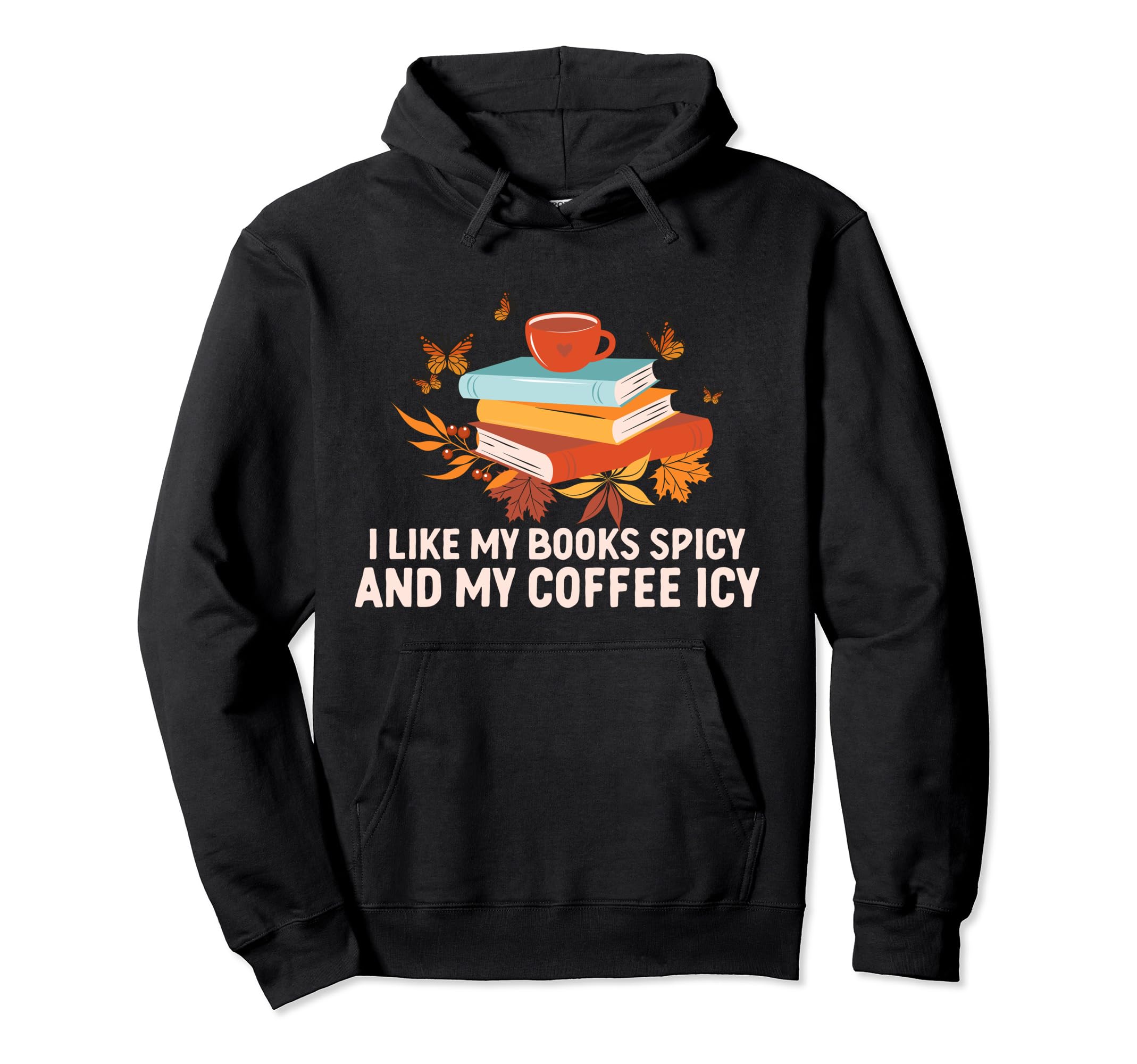 If You Can Read This I Was Forced Hoodie - Casual Everyday Wear Men Women - T-Shirt, Sweatshirt, Hoodie
