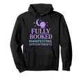 Reiki Energy Healing Lightworker Hoodie - Casual Everyday Wear for Adults - T-Shirt, Sweatshirt, Hoodie