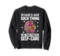 Mental Health Meme Sweatshirt - Streetwear Style for Adults - T-Shirt, Sweatshirt, Hoodie