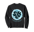 Self Love Club Self Love Sweatshirt - Streetwear Style for Adults - T-Shirt, Sweatshirt, Hoodie