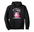 Funny Gemstone Chakra Healer Hoodie - Fun Novelty Design for Adults - T-Shirt, Sweatshirt, Hoodie