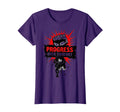 Progress Over Comfort Motivational Protest T-Shirt - Novelty Apparel Unisex - T-Shirt, Sweatshirt, Hoodie