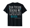 Mental Health Suicide Prevention T-Shirt - Novelty Apparel for Adults - T-Shirt, Sweatshirt, Hoodie