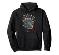 Easily Distracted Dragons And Books Hoodie - Streetwear Style Men Women - T-Shirt, Sweatshirt, Hoodie