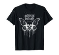 Antisocial Butterfly Introvert T-Shirt - Fun Novelty Design Men Women - T-Shirt, Sweatshirt, Hoodie