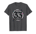 Birthday Gift 33 And Living Plot Twist T-Shirt - Unique Graphic Men Women - T-Shirt, Sweatshirt, Hoodie