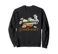 Booktrovert Reading Book Lover Sweatshirt - Minimalist Print Unisex - T-Shirt, Sweatshirt, Hoodie