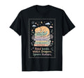 Bearded Dragon Bookworm Sarcastic Quiet T-Shirt - Trendy Graphic Unisex - T-Shirt, Sweatshirt, Hoodie