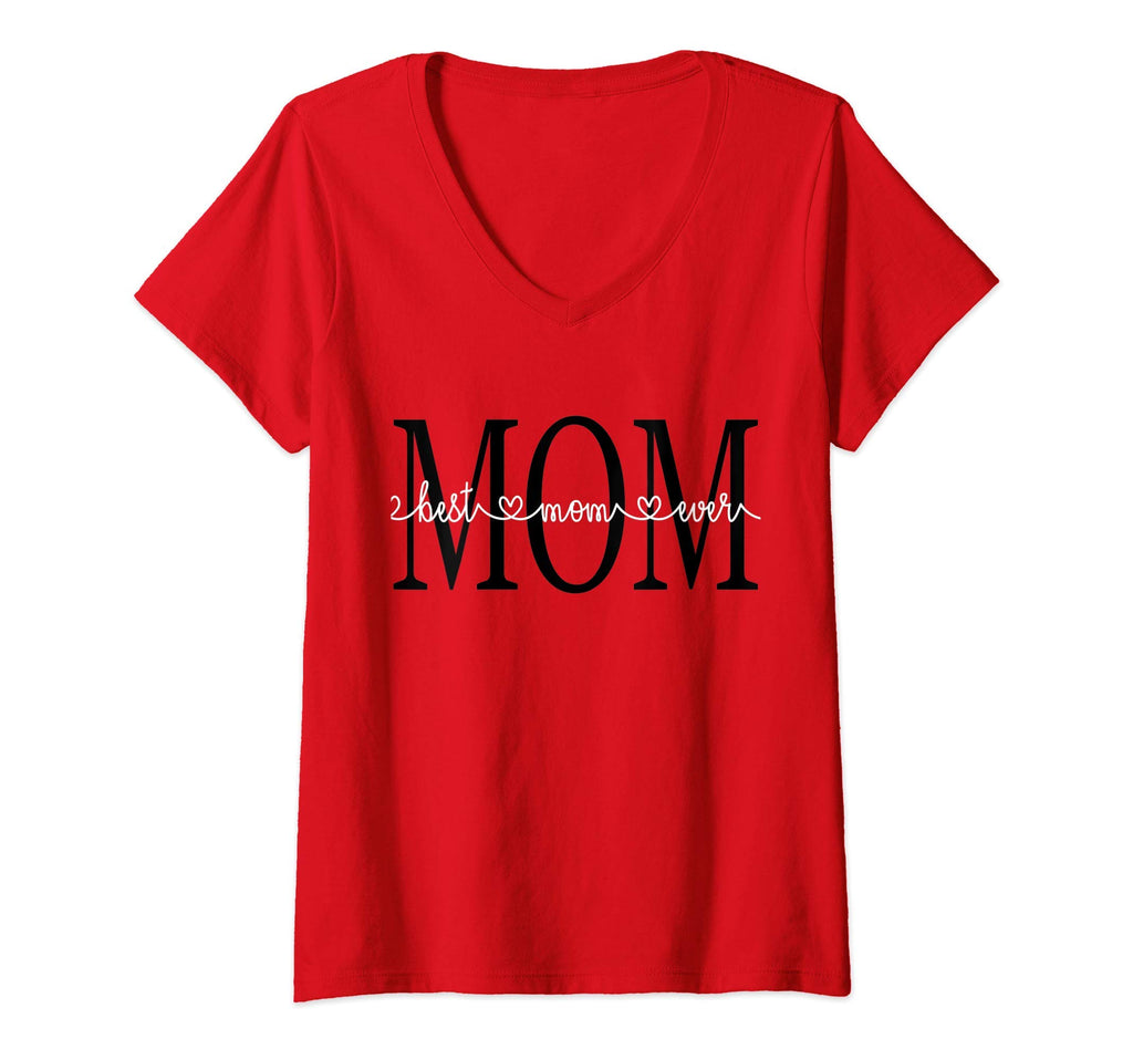 Mothers Day Mom Step Mom Mother Gifts Hoodie - Streetwear Style Men Women - T-Shirt, Sweatshirt, Hoodie
