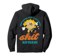 Keep Going Motivational Inspirational Hoodie - Aesthetic Graphic Unisex - T-Shirt, Sweatshirt, Hoodie