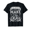 Guided Meditations Mindfulness T-Shirt - Custom Art Print Unisex - T-Shirt, Sweatshirt, Hoodie