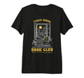 Tired Moms Book Club Funny Reading T-Shirt - Custom Art Print for Adults - T-Shirt, Sweatshirt, Hoodie