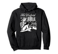 My Weekend Is Fully Booked Book Lover Hoodie - Minimalist Print Men Women - T-Shirt, Sweatshirt, Hoodie