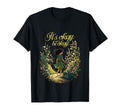Its Okay Not To Be Okay Self Love Support T-Shirt - Graphic Print Unisex - T-Shirt, Sweatshirt, Hoodie