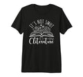 Not Smut Its Cliterature Funny Dark T-Shirt - Novelty Apparel Men Women - T-Shirt, Sweatshirt, Hoodie