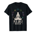 Energy Chakra Holistic Healing T-Shirt - Fun Novelty Design for Adults - T-Shirt, Sweatshirt, Hoodie