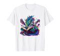 Portia Creates Funny Modern T-Shirt - Unique Graphic Unisex - T-Shirt, Sweatshirt, Hoodie