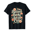Book Literature Reading Librarian Hoodie - Streetwear Style Men Women - T-Shirt, Sweatshirt, Hoodie