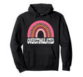 Neurodiverse Overstimulated Mental Hoodie - Custom Art Print for Adults - T-Shirt, Sweatshirt, Hoodie