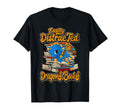 Funny Dragon Read Book Reading Lover T-Shirt - Novelty Apparel Unisex - T-Shirt, Sweatshirt, Hoodie