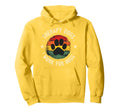 Therapy Dog Work Hugs Cuddles Hoodie - Novelty Apparel Men Women - T-Shirt, Sweatshirt, Hoodie
