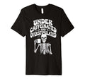 Under Caffeinated And Overstimulated T-Shirt - Aesthetic Graphic Men Women - T-Shirt, Sweatshirt, Hoodie