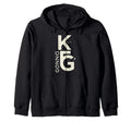 Funny Kfg Keep Fn Going Co Gifts T-Shirt - Custom Art Print for Adults - T-Shirt, Sweatshirt, Hoodie