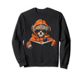 Book Stuff Book Lovers Poodle Reading Sweatshirt - Trendy Graphic Unisex - T-Shirt, Sweatshirt, Hoodie