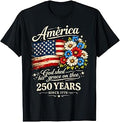 America God Shed His Grace On Thee 250 Years Since 1776 T-Shirt Unisex T-shirt, Sweatshirt, Hoodie, Long Sleeve Tee - T-Shirt, Sweatshirt, Hoodie