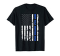 Best Half Brother Ever Us Flag Patriot T-Shirt - Streetwear Style Unisex - T-Shirt, Sweatshirt, Hoodie
