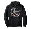 Overstimulated Moms Club Mothers Day Mom Hoodie - Graphic Print Men Women - T-Shirt, Sweatshirt, Hoodie