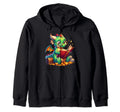 Book Loving Dragon Gifts And T-Shirt - Fun Novelty Design Men Women - T-Shirt, Sweatshirt, Hoodie