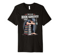 This Is My Book Hangover Literary T-Shirt - Trendy Graphic Men Women - T-Shirt, Sweatshirt, Hoodie