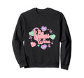 Mental Physical Wellness Sweatshirt - Casual Everyday Wear Men Women - T-Shirt, Sweatshirt, Hoodie