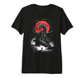 Medieval Dragon Knight Dark Fantasy T-Shirt - Novelty Apparel Unisex - T-Shirt, Sweatshirt, Hoodie