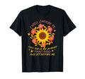 I Will Choose To Find Joy Journey Funny T-Shirt - Aesthetic Graphic Unisex - T-Shirt, Sweatshirt, Hoodie