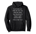 William Shakespeare English Literature Hoodie - Graphic Print Unisex - T-Shirt, Sweatshirt, Hoodie