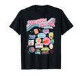 Feel How You Feel Self Care Matters T-Shirt - Aesthetic Graphic Men Women - T-Shirt, Sweatshirt, Hoodie