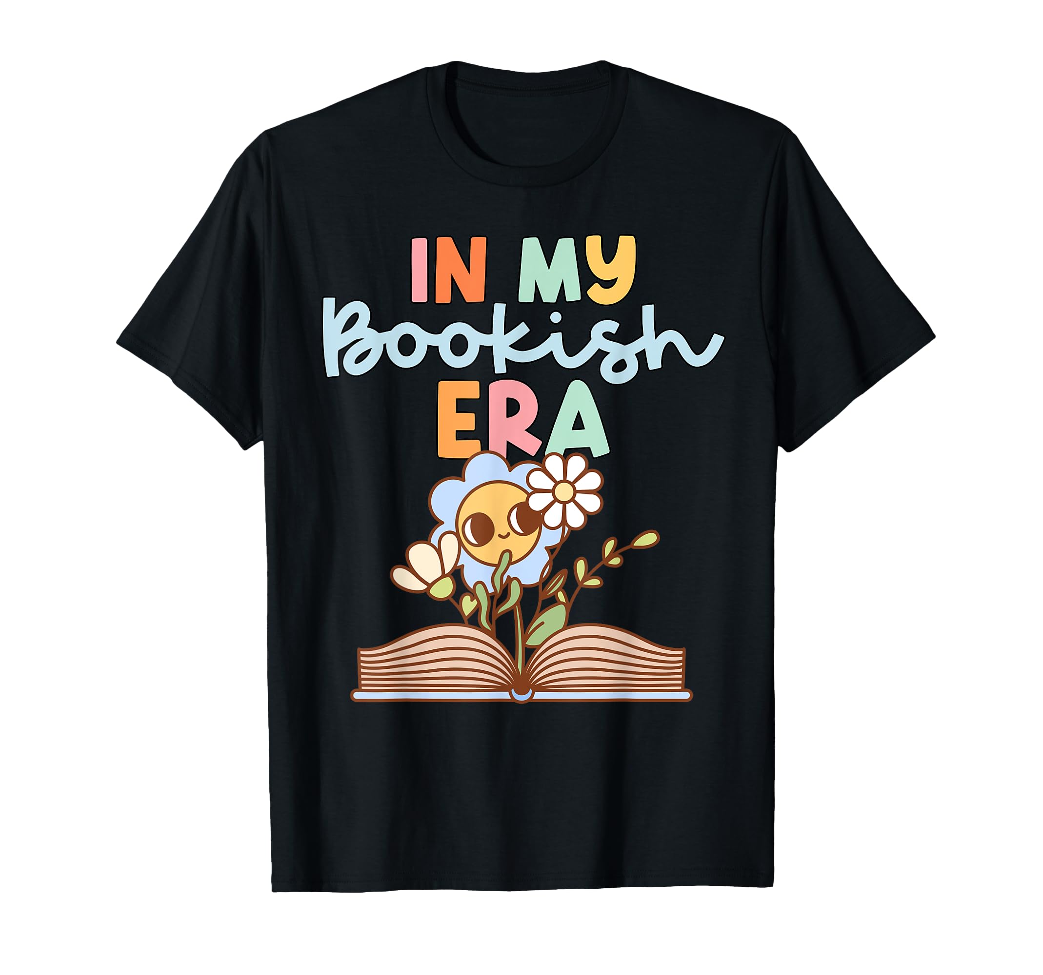Bibliophile Book Lovers Book Blogger T-Shirt - Casual Everyday Wear Unisex - T-Shirt, Sweatshirt, Hoodie