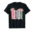 Jane Austen Book Lover Literature T-Shirt - Aesthetic Graphic for Adults - T-Shirt, Sweatshirt, Hoodie
