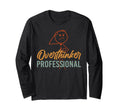 Funny Overthinker Anxious Introvert Hoodie - Novelty Apparel Men Women - T-Shirt, Sweatshirt, Hoodie
