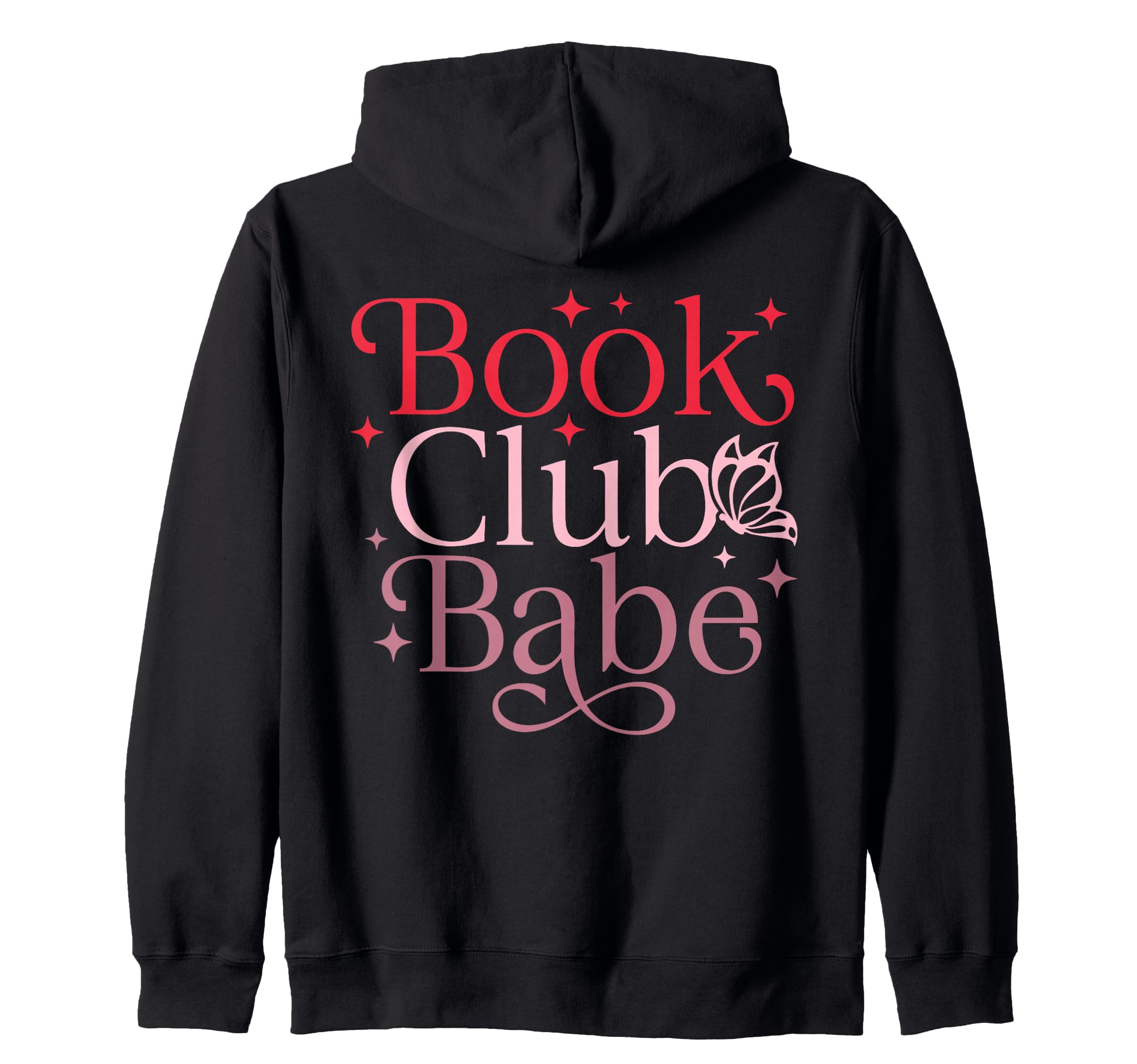 Bibliophile Book Lovers Book Blogger Hoodie - Aesthetic Graphic for Adults - T-Shirt, Sweatshirt, Hoodie