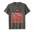 Spicy Book Club Member Funny T-Shirt - Casual Everyday Wear Men Women - T-Shirt, Sweatshirt, Hoodie