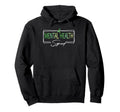Mental Health Squad Brain Illness Hoodie - Streetwear Style for Adults - T-Shirt, Sweatshirt, Hoodie